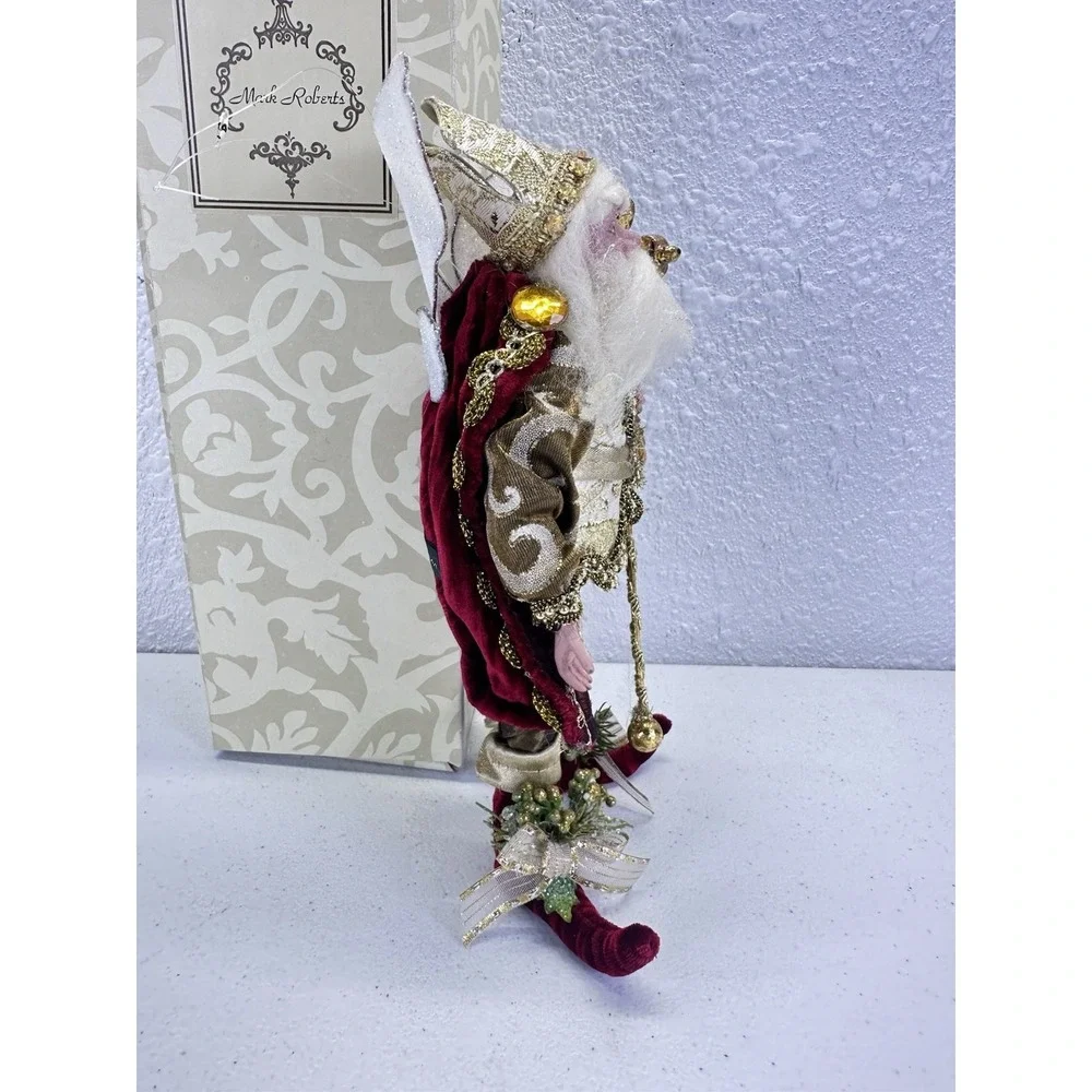 Mark Roberts Fairy of Faith Limited Edition 10